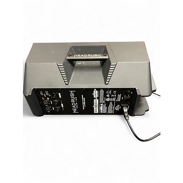 Used HeadRush FRFR-108 Guitar Combo Amp