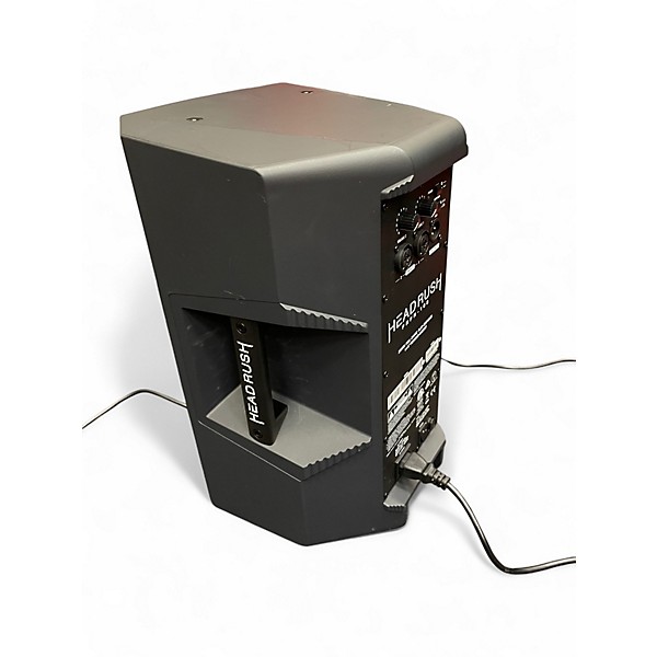 Used HeadRush FRFR-108 Guitar Combo Amp