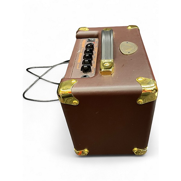 Used Dean ACOUSTIC DA-20 Acoustic Guitar Combo Amp