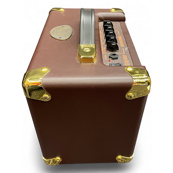 Used Dean ACOUSTIC DA-20 Acoustic Guitar Combo Amp