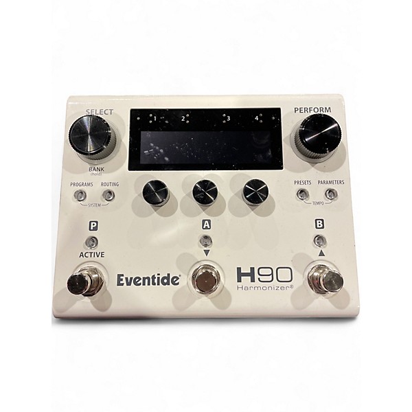 Used Eventide H90 Effect Pedal