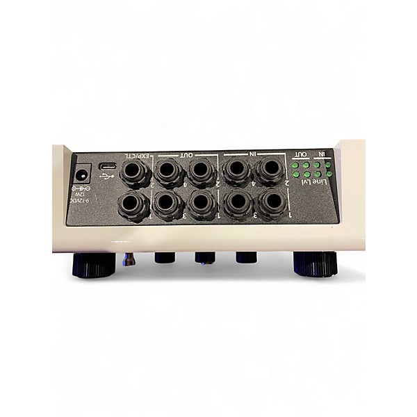 Used Eventide H90 Effect Pedal