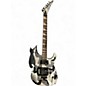 Used Jackson SLX DX SOLOIST Camo Solid Body Electric Guitar thumbnail