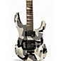 Used Jackson SLX DX SOLOIST Camo Solid Body Electric Guitar