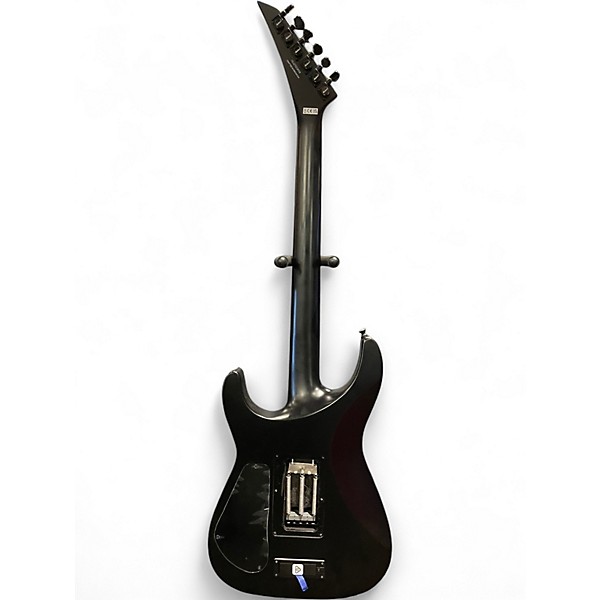 Used Jackson SLX DX SOLOIST Camo Solid Body Electric Guitar