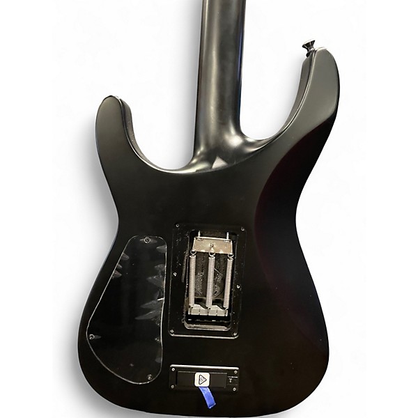 Used Jackson SLX DX SOLOIST Camo Solid Body Electric Guitar