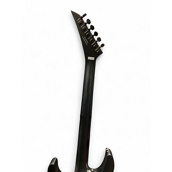 Used Jackson SLX DX SOLOIST Camo Solid Body Electric Guitar