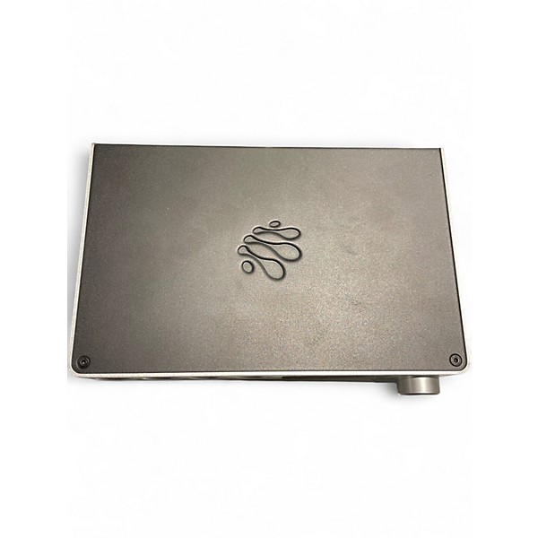 Used iConnectivity ICAUDIO4C Audio Interface