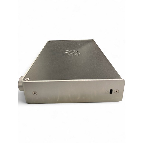 Used iConnectivity ICAUDIO4C Audio Interface