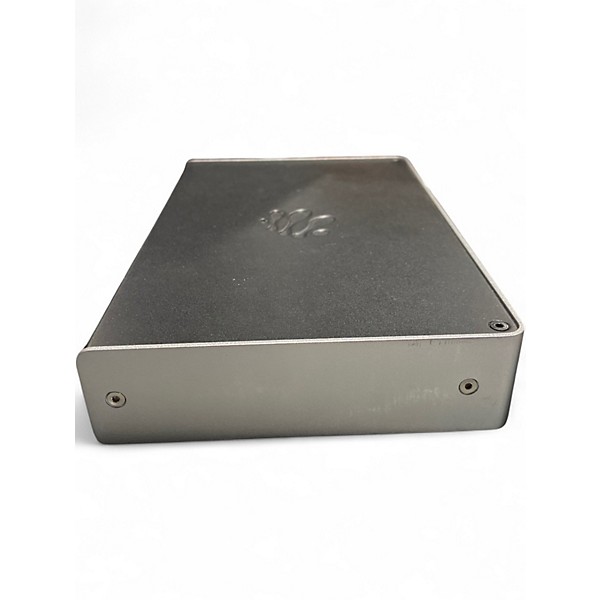 Used iConnectivity ICAUDIO4C Audio Interface