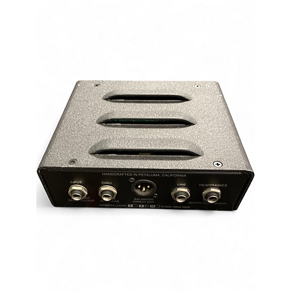 Used MESA/Boogie cab clone Pedal