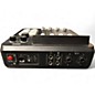 Used RODE Caster Duo Audio Interface