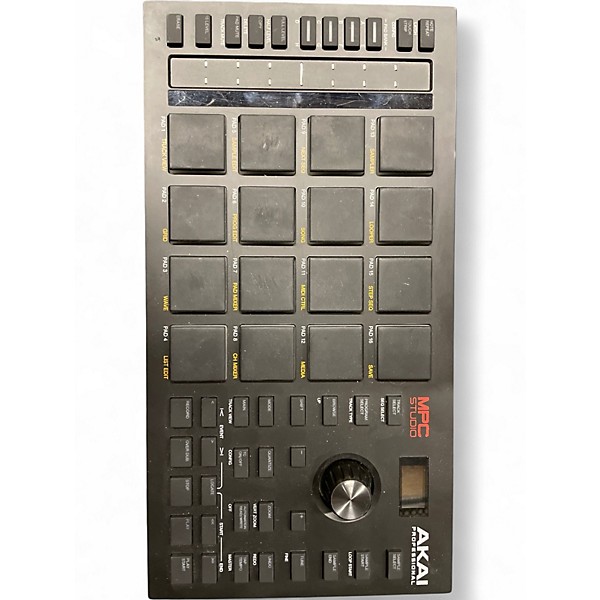 Used Akai Professional MPC Studio