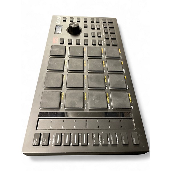 Used Akai Professional MPC Studio
