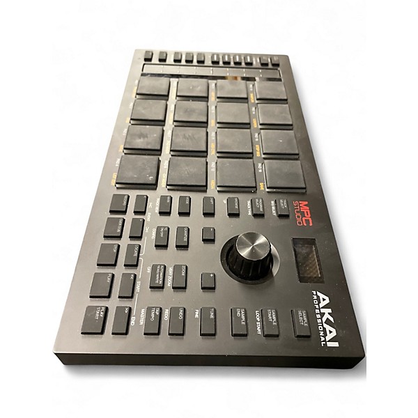 Used Akai Professional MPC Studio