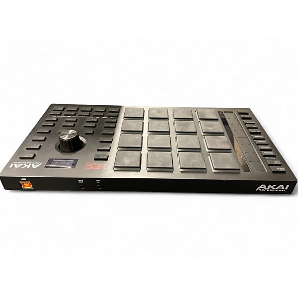 Used Akai Professional MPC Studio