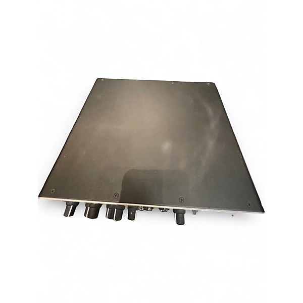 Used Aguilar Tone Hammer 500 500W Bass Amp Head