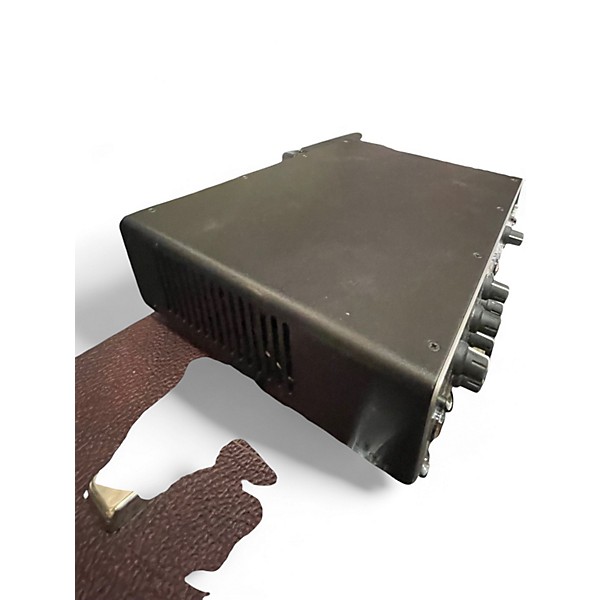 Used Aguilar Tone Hammer 500 500W Bass Amp Head