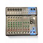 Used Yamaha MG12XU Unpowered Mixer thumbnail
