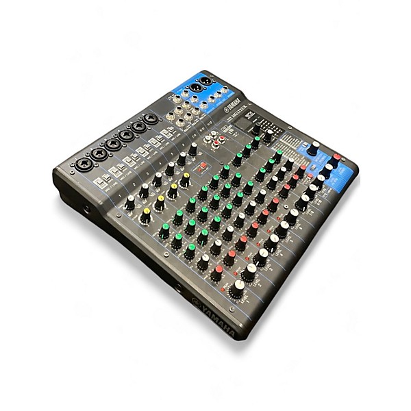 Used Yamaha MG12XU Unpowered Mixer