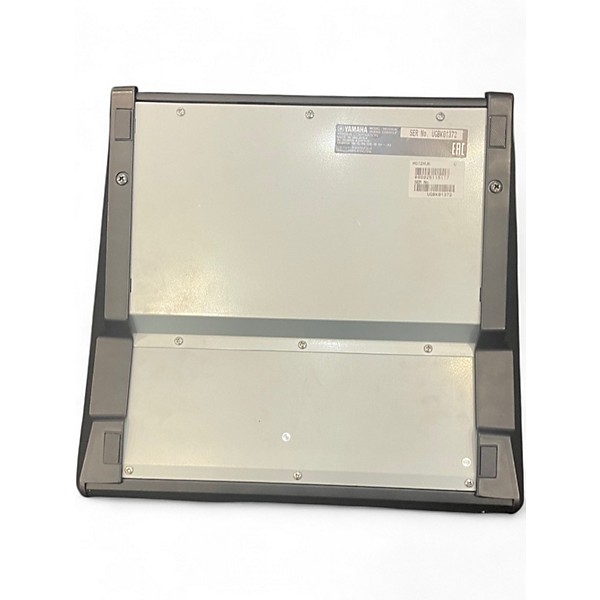 Used Yamaha MG12XU Unpowered Mixer