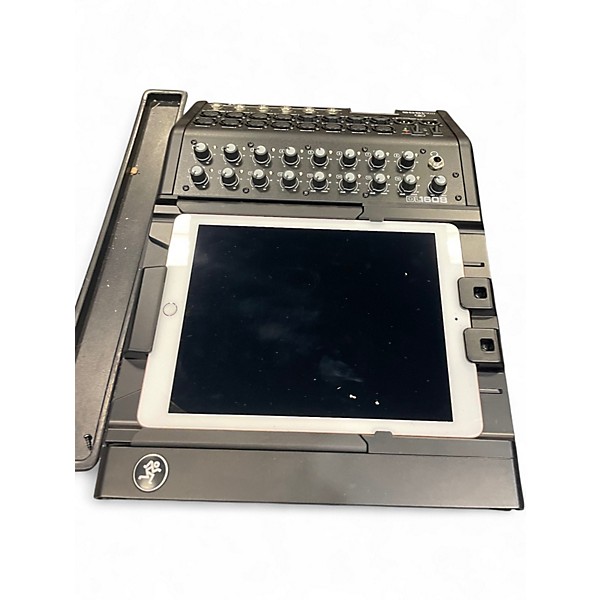 Used Mackie DL1608 Digital Mixer