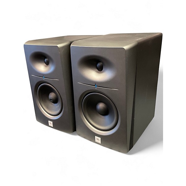 Used JBL LSR2325P Pair Powered Monitor