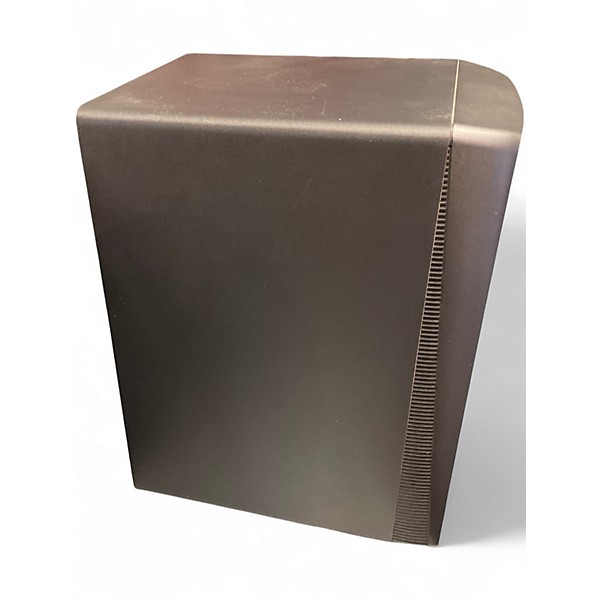 Used JBL LSR2325P Pair Powered Monitor