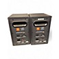 Used JBL LSR2325P Pair Powered Monitor