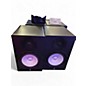 Used Yamaha HS8 Pair Powered Monitor thumbnail