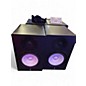 Used Yamaha HS8 Pair Powered Monitor