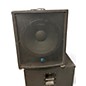 Used Yorkville yx18spc Powered Speaker thumbnail
