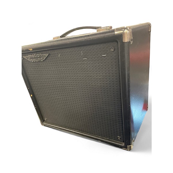 Used Motion Sound KT-80 Keyboard Amp