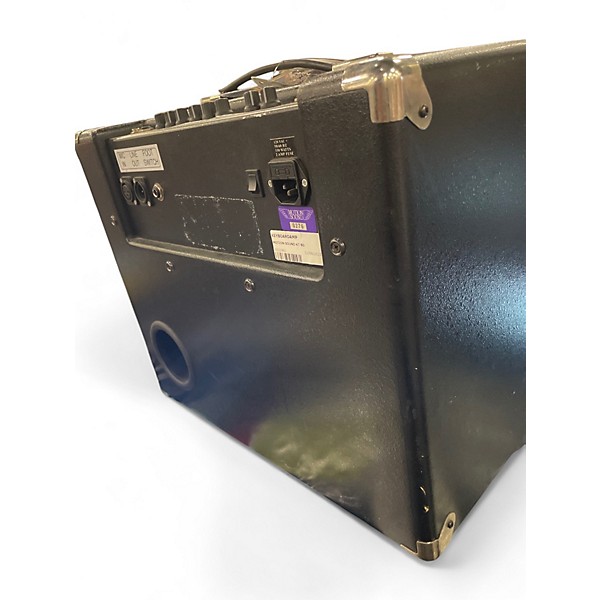 Used Motion Sound KT-80 Keyboard Amp