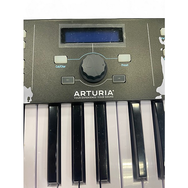 Used Arturia Keylab Essential 49 MIDI Controller
