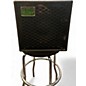Used Trace Elliot ELF 1X10 300W BASS CAB Bass Cabinet thumbnail