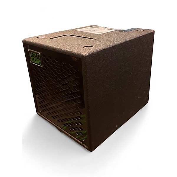 Used Trace Elliot ELF 1X10 300W BASS CAB Bass Cabinet