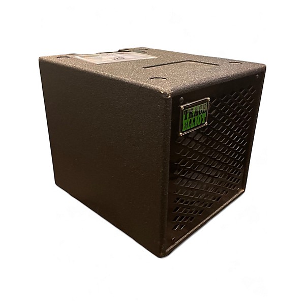Used Trace Elliot ELF 1X10 300W BASS CAB Bass Cabinet