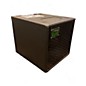 Used Trace Elliot ELF 1X10 300W BASS CAB Bass Cabinet