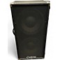 Used Carvin 2X10 BASS CAB Bass Cabinet thumbnail