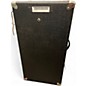Used Carvin 2X10 BASS CAB Bass Cabinet