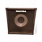 Used Hartke VX115 300W 8Ohm 1x15 Bass Cabinet thumbnail
