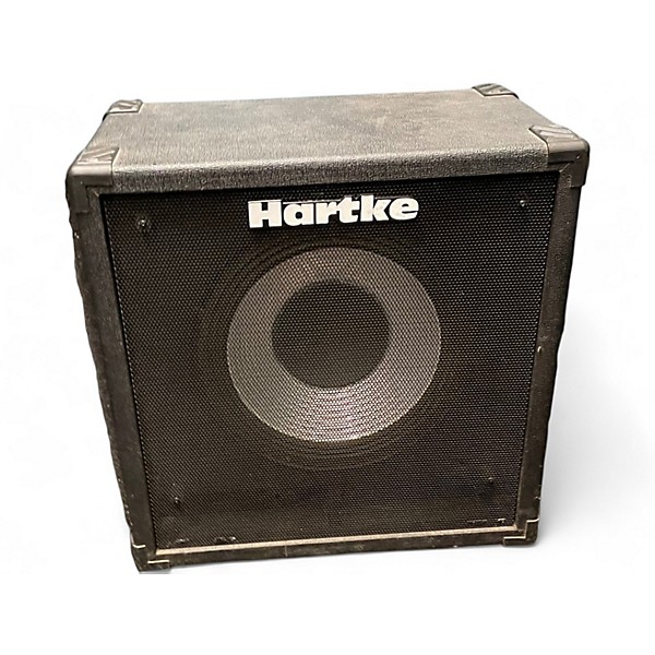 Used Hartke VX115 300W 8Ohm 1x15 Bass Cabinet