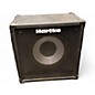 Used Hartke VX115 300W 8Ohm 1x15 Bass Cabinet