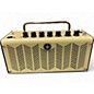 Used Yamaha THR5A 5W Modeling Acoustic Guitar Combo Amp thumbnail