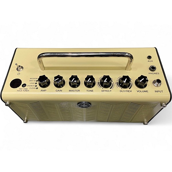 Used Yamaha THR5A 5W Modeling Acoustic Guitar Combo Amp