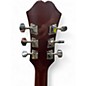 Used Epiphone PR4E Natural Acoustic Electric Guitar