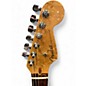 Vintage 1997 Fender Custom Shop American Classic Stratocaster Metallic Mist Solid Body Electric Guitar