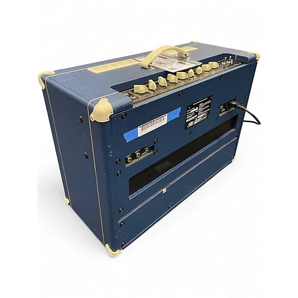 Used VOX AC15C1 15W Tube Guitar Combo Amp