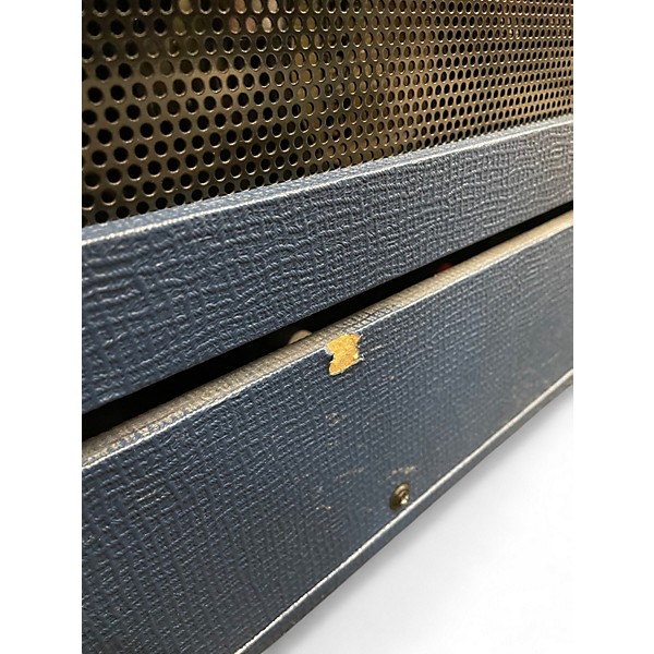 Used VOX AC15C1 15W Tube Guitar Combo Amp